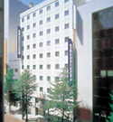 法華俱樂部飯店札幌酒店