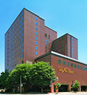 札幌新大谷飯店