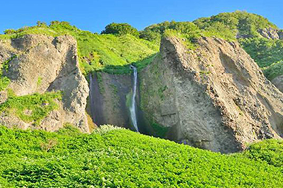 Shiraito waterfalls,յr
