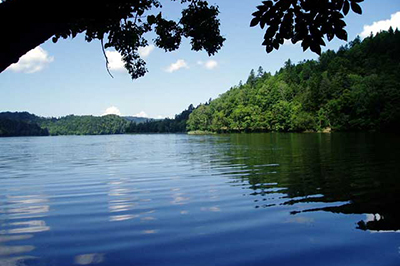 Lake Chimikeppu