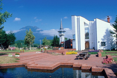 Arishima Takeo Memorial Museum