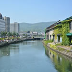 小樽市旅遊資訊
