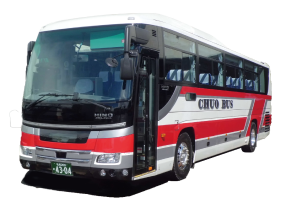 北海道中央巴士