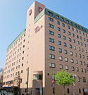 新札幌太陽道大飯店